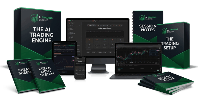 AI Trading Engine