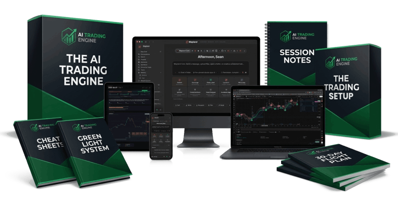 AI Trading Engine